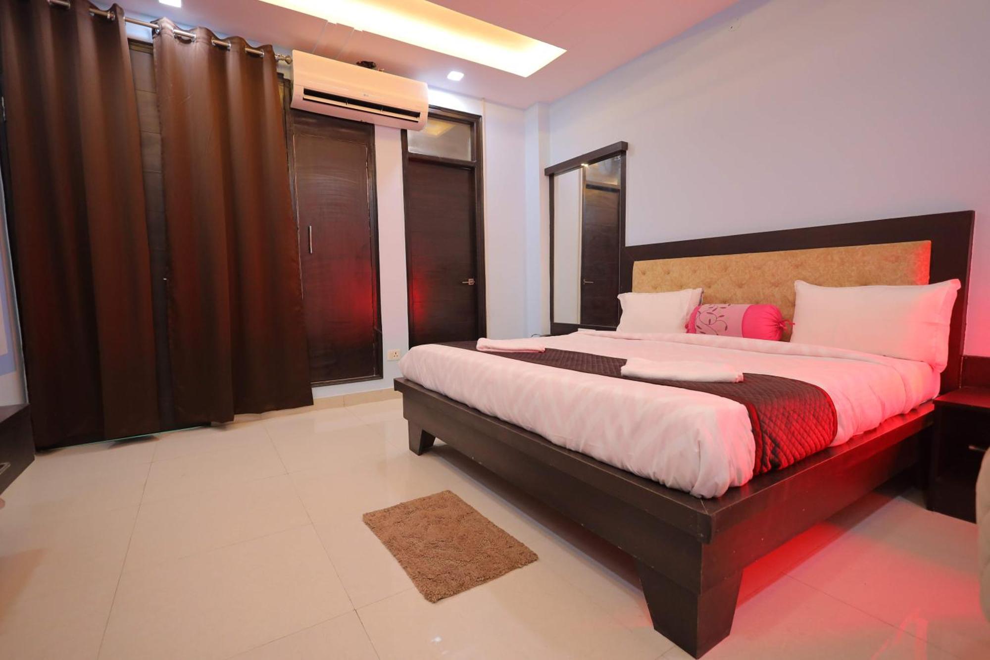 Shakti Villa Home Stay Agra  Exterior photo